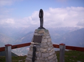 30 ANCORA LA MADONNINA
